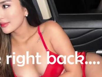 xgirlonfirex — Chaturbate stream photo (Apr 2026)