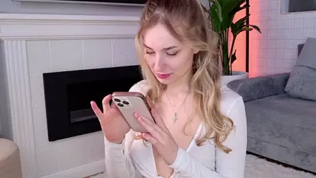 WelliCaren — Stripchat stream photo (Mar 2026)