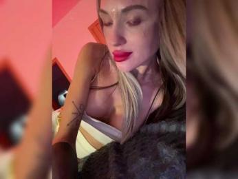 fencyehhh — Bongacams profile photo