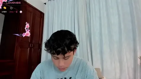 chico_medusa — Stripchat stream photo (Apr 2026)