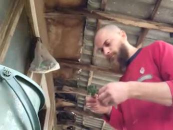 tralalabala — Chaturbate stream photo (Mar 2026)