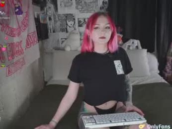 yogendub — вебкам-модель онлайн на chaturbate