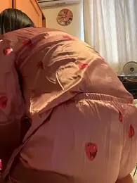 AsaminJapan — Stripchat stream photo (Nov 2024)
