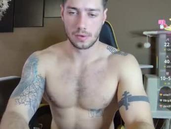 jason_thegreat — chaturbate