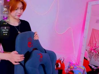 CoralineJones — вебкам-модель онлайн на bongacams