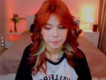 CoralineJones — bongacams