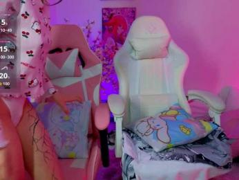 CoralineJones — Bongacams stream photo (Apr 2026)