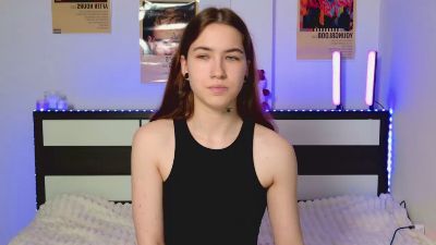 EvaVonMarx — Cam4 stream photo (Jun 2026)
