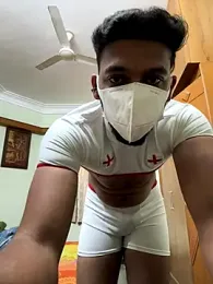 sexyboy_ved6 — Stripchat stream photo (Jan 2026)