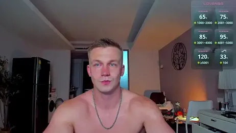 Samuel_Andrew — вебкам-модель онлайн на stripchat