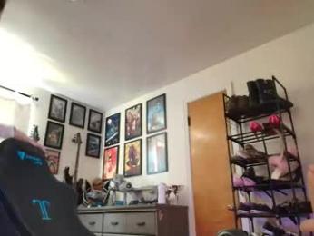 cuteypi — Chaturbate stream photo (Mar 2026)