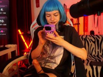CyberXGoddess — Bongacams stream photo (Mar 2026)
