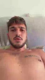 Victihot — вебкам-модель онлайн на cam4