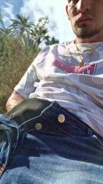 Pacho8247 — Cam4 stream photo (Dec 2025)