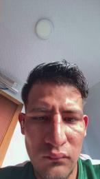 Pacho8247 — Cam4 profile photo