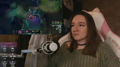 MoonlishSiren — Stripchat stream photo (Apr 2026)