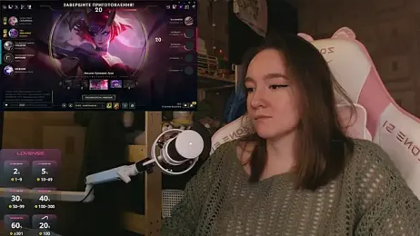 MoonlishSiren — Stripchat stream photo (Apr 2026)