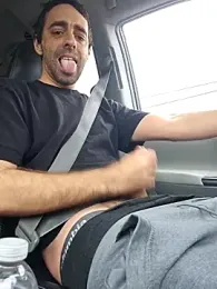 BigDickRickyB69 — Stripchat stream photo (Jan 2026)
