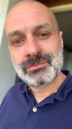 Richardor — вебкам-модель онлайн на cam4