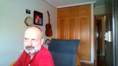 Richardor — Cam4 stream photo (Jun 2025)