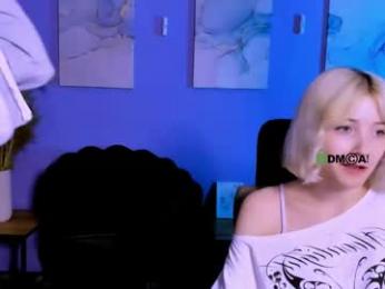 _sabrina_moore — Chaturbate stream photo (May 2026)