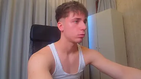 KellenWest — Stripchat stream photo (Mar 2026)