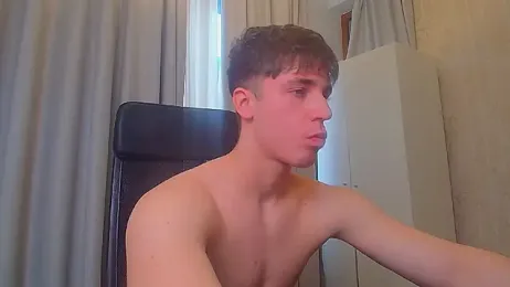 KellenWest — Stripchat stream photo (Mar 2026)