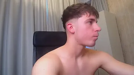 KellenWest — Stripchat profile photo