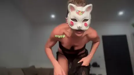 demirberen — Stripchat profile photo