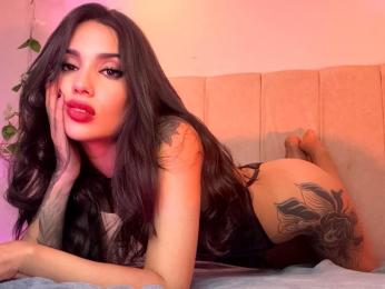 EmiliaVanRose — Livejasmin stream photo (Jul 2026)