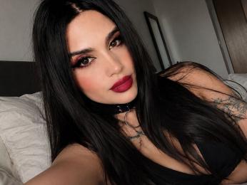 EmiliaVanRose — вебкам-модель онлайн на livejasmin