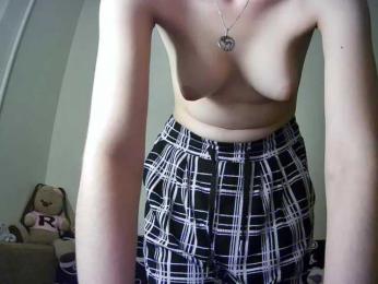 urrMila — Bongacams profile photo