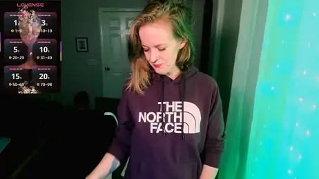 britteebee — Stripchat stream photo (Jan 2026)