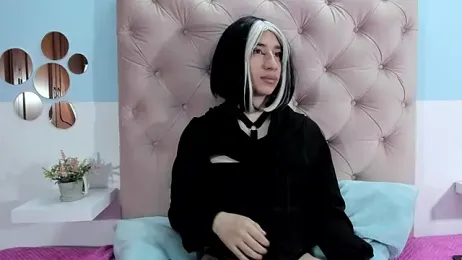 Charlothe_7 — Stripchat stream photo (Dec 2025)