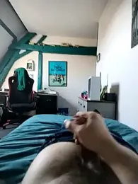 JulesG18 — Stripchat stream photo (Mar 2026)