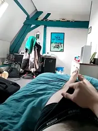 JulesG18 — stripchat