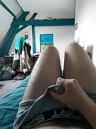 JulesG18 — Stripchat profile photo