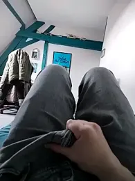 JulesG18 — Stripchat stream photo (Feb 2026)