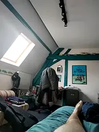 JulesG18 — Stripchat stream photo (Mar 2026)