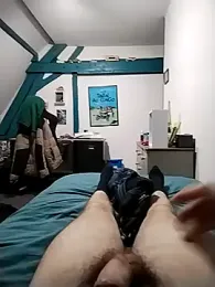 JulesG18 — Stripchat stream photo (Mar 2026)