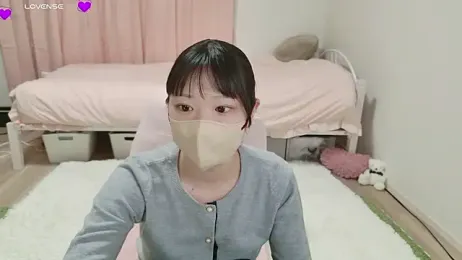 suzuuuuu — Stripchat stream photo (May 2026)