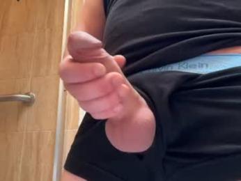 mrjerome — Chaturbate stream photo (Aug 2026)