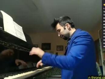 king7045 — Chaturbate stream photo (Mar 2026)