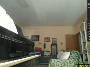 king7045 — Chaturbate stream photo (Mar 2026)