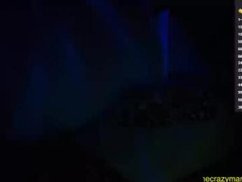 king7045 — Chaturbate stream photo (Mar 2026)