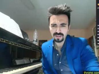 king7045 — Chaturbate stream photo (Mar 2026)