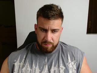 Beau Tucker — Flirt4free stream photo (Aug 2026)