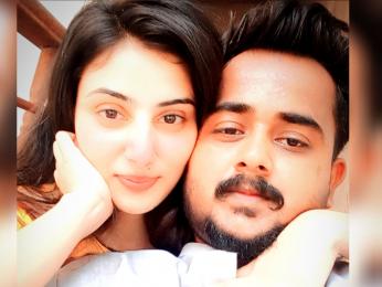 AzharAndKashaf — livejasmin