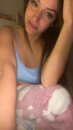 Sofi_sofia — вебкам-модель онлайн на cam4