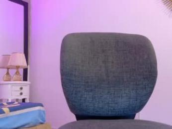 alissonrose3 — Chaturbate stream photo (Jul 2026)